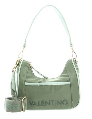 VALENTINO Pampero Hobo Bag Aloe