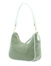 VALENTINO Pampero Hobo Bag Aloe VALENTINO Pampero Hobo Bag Aloe