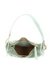VALENTINO Pampero Hobo Bag Aloe VALENTINO Pampero Hobo Bag Aloe