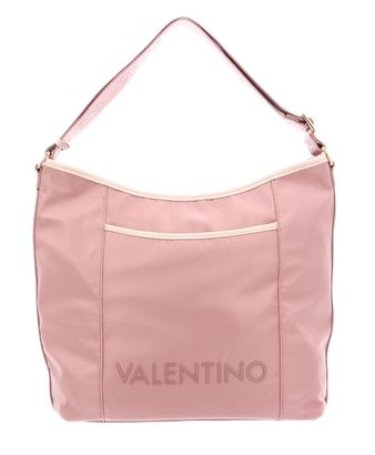 VALENTINO Pampero Hobo Bag Cipria