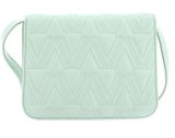 VALENTINO Paladin Satchel Aloe VALENTINO Paladin Satchel Aloe