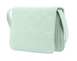 VALENTINO Paladin Satchel Aloe VALENTINO Paladin Satchel Aloe
