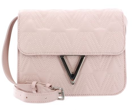 VALENTINO Paladin Satchel Cipria