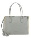 VALENTINO Rovere Shoulder Bag Ghiaccio / Ecru VALENTINO Rovere Shoulder Bag Ghiaccio / Ecru