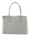 VALENTINO Rovere Shoulder Bag Ghiaccio / Ecru VALENTINO Rovere Shoulder Bag Ghiaccio / Ecru