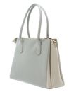 VALENTINO Rovere Shoulder Bag Ghiaccio / Ecru VALENTINO Rovere Shoulder Bag Ghiaccio / Ecru
