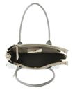 VALENTINO Rovere Shoulder Bag Ghiaccio / Ecru VALENTINO Rovere Shoulder Bag Ghiaccio / Ecru