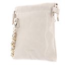 VALENTINO Cosmopolitan Bucket Bag Ecru