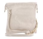 VALENTINO Cosmopolitan Bucket Bag Ecru