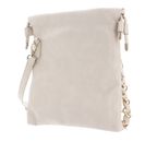 VALENTINO Cosmopolitan Bucket Bag Ecru