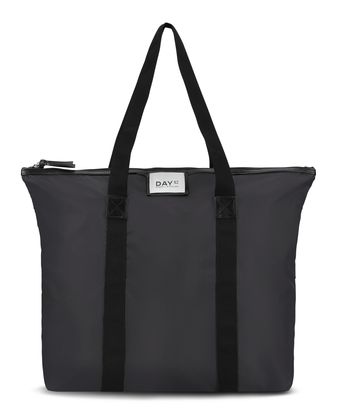 DAY ET Gweneth Classic Shoulder Bag Asphalt