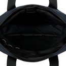 PORSCHE DESIGN Urban Eco Shopper Dark Blue