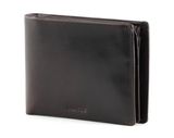 Maître Birkheim Galbert Billfold M Dark Brown Maître Birkheim Galbert Billfold M Dark Brown