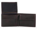 Maître Birkheim Galbert Billfold M Dark Brown Maître Birkheim Galbert Billfold M Dark Brown