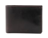 Maître Birkheim Galbert Billfold M Dark Brown Maître Birkheim Galbert Billfold M Dark Brown