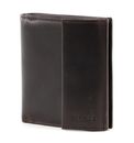 Maître Birkheim Gerfried Billfold S Dark Brown Maître Birkheim Gerfried Billfold S Dark Brown