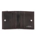 Maître Birkheim Gerfried Billfold S Dark Brown Maître Birkheim Gerfried Billfold S Dark Brown