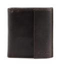 Maître Birkheim Gerfried Billfold S Dark Brown Maître Birkheim Gerfried Billfold S Dark Brown
