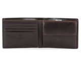 Maître Birkheim Dietwald Billfold S Dark Brown