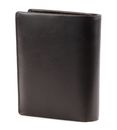 Maître Birkheim Friedolf Billfold L Dark Brown Maître Birkheim Friedolf Billfold L Dark Brown