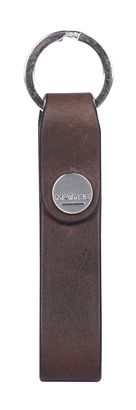 Maître Birkheim Klausbert Keycase Dark Brown