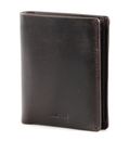 Maître Birkheim Habert Billfold S Dark Brown Maître Birkheim Habert Billfold S Dark Brown