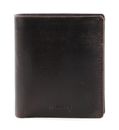 Maître Birkheim Habert Billfold S Dark Brown Maître Birkheim Habert Billfold S Dark Brown