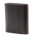 Maître Birkheim Habert Billfold S Dark Brown Maître Birkheim Habert Billfold S Dark Brown