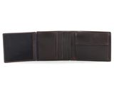 Maître Birkheim Gandolf Billfold L Dark Brown
