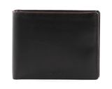 Maître Birkheim Gandolf Billfold L Dark Brown