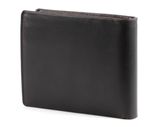 Maître Birkheim Gandolf Billfold L Dark Brown