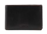 Maître Birkheim Gerno Billfold S Dark Brown