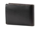 Maître Birkheim Gerno Billfold S Dark Brown