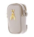 PATRIZIA PEPE Borsa / Bag Ocean Sand