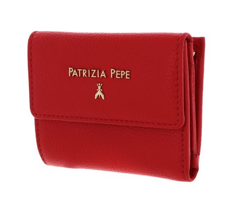 PATRIZIA PEPE Wallet Lipstick Red