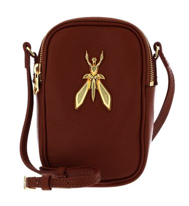 PATRIZIA PEPE Borsa / Bag Soft Brown