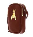 PATRIZIA PEPE Borsa / Bag Soft Brown PATRIZIA PEPE Borsa / Bag Soft Brown