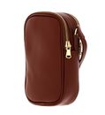 PATRIZIA PEPE Borsa / Bag Soft Brown PATRIZIA PEPE Borsa / Bag Soft Brown