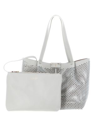 PATRIZIA PEPE Borsa / Bag Ash Grey