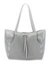 PATRIZIA PEPE Borsa / Bag Ash Grey PATRIZIA PEPE Borsa / Bag Ash Grey