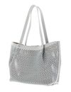 PATRIZIA PEPE Borsa / Bag Ash Grey PATRIZIA PEPE Borsa / Bag Ash Grey