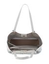 PATRIZIA PEPE Borsa / Bag Ash Grey PATRIZIA PEPE Borsa / Bag Ash Grey