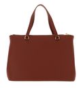 PATRIZIA PEPE Handbag Soft Brown