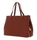 PATRIZIA PEPE Handbag Soft Brown