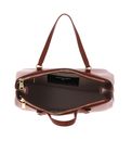 PATRIZIA PEPE Handbag Soft Brown