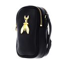 PATRIZIA PEPE Borsa / Bag Nero PATRIZIA PEPE Borsa / Bag Nero
