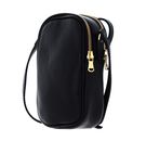 PATRIZIA PEPE Borsa / Bag Nero PATRIZIA PEPE Borsa / Bag Nero