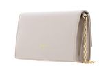 PATRIZIA PEPE Crossover Bag Ocean Sand