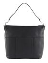 JOOP! Sofisticato 1.0 Alara Hobo L Black JOOP! Sofisticato 1.0 Alara Hobo L Black