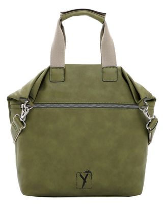 SURI FREY Trudy Cityshopper Khaki